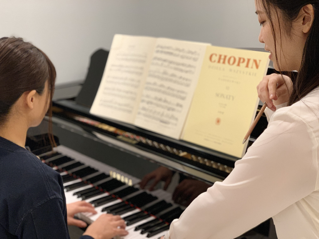 MIKI Music Schoolのメイン画像